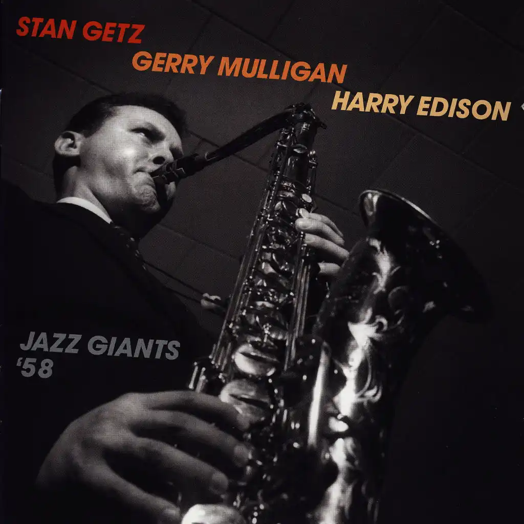 Jazz Giants '58