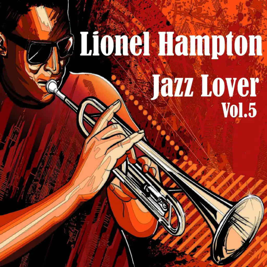 Jazz Lover, Vol. 5