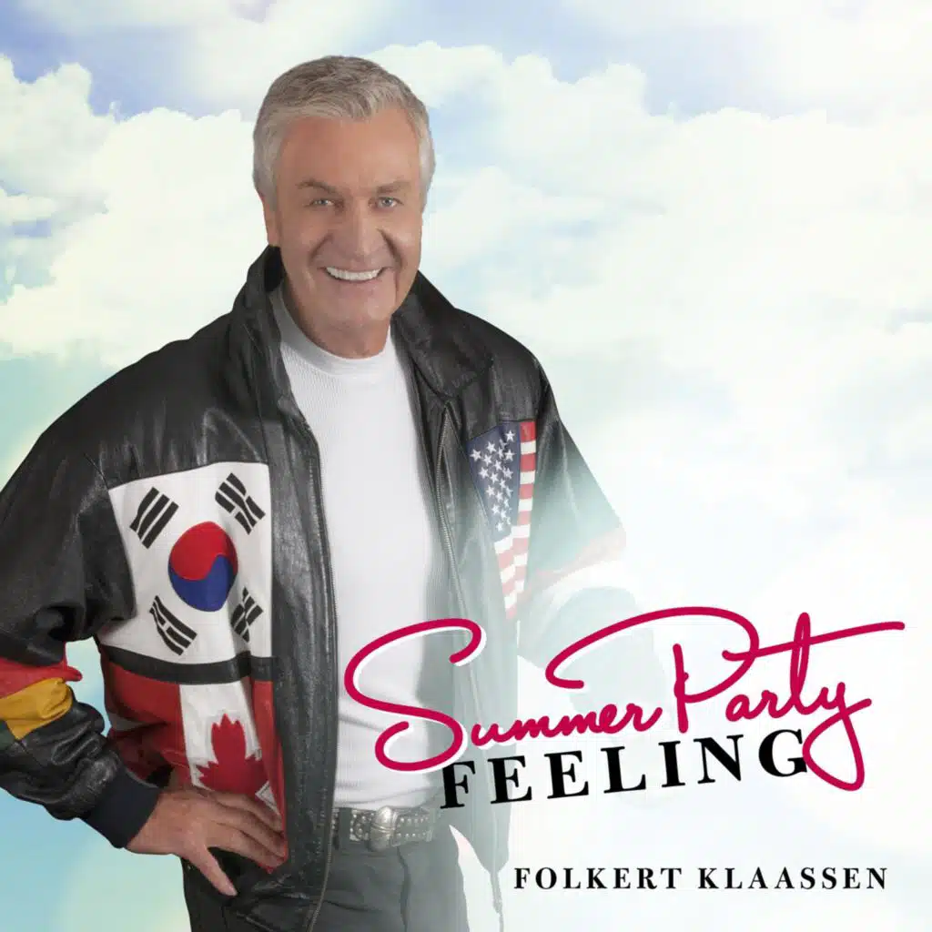 Summer Party Feeling