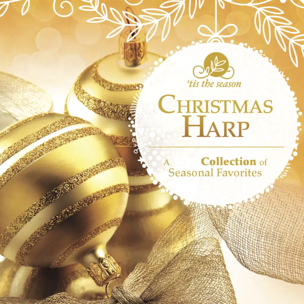 Christmas Harp