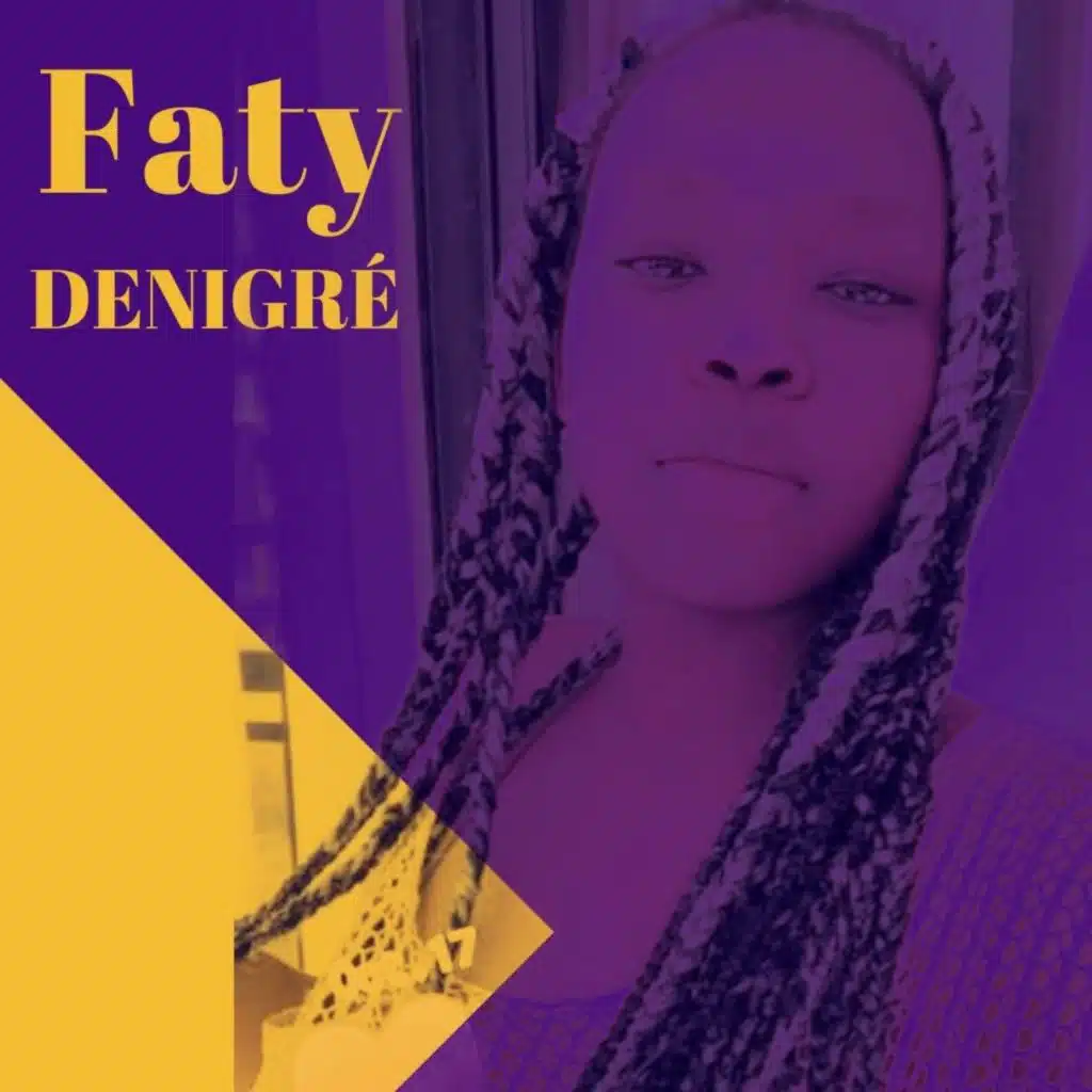 Dénigré