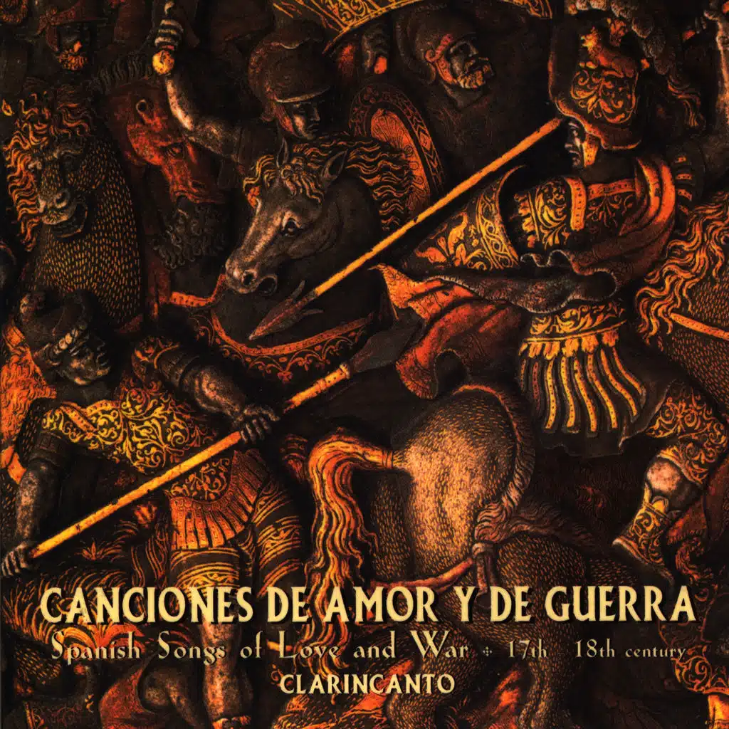 Canciones de Amor y de Guerra