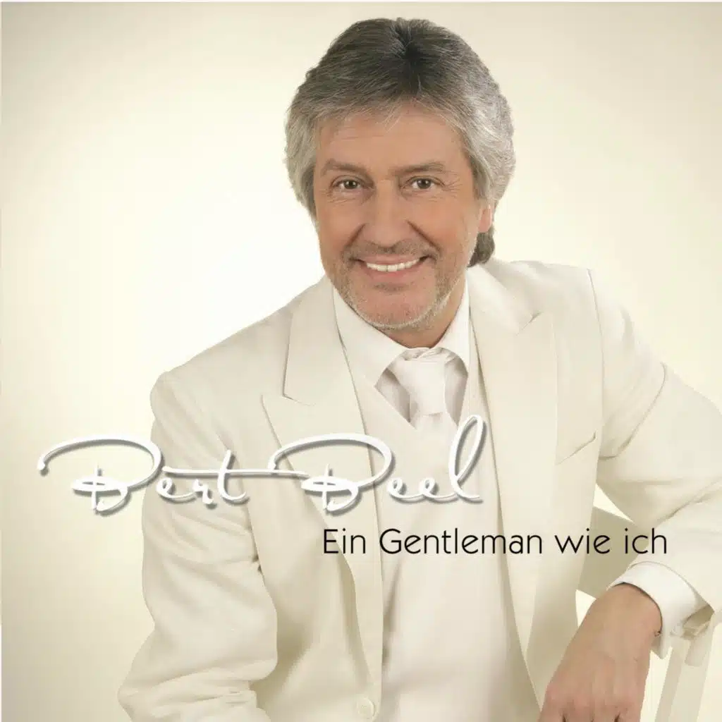 Ein Gentleman wie ich