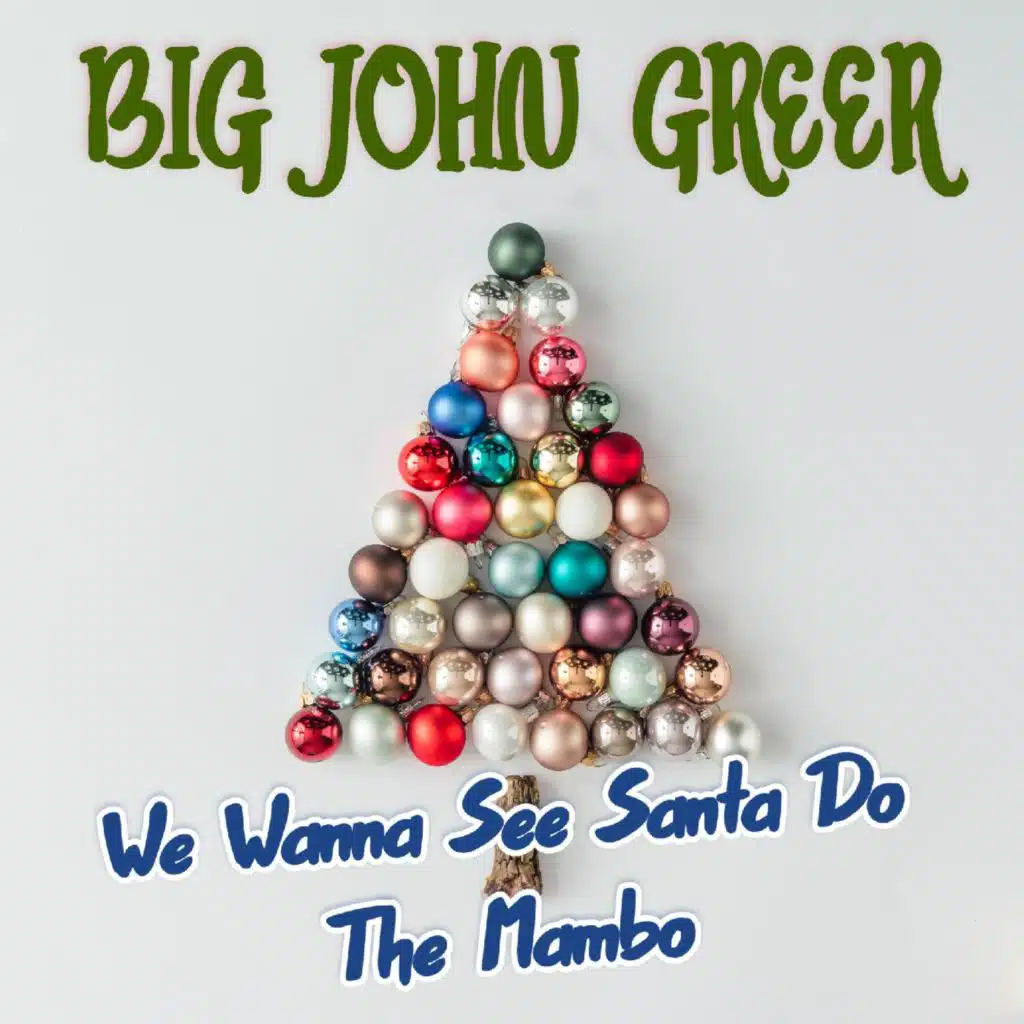 Big John Greer