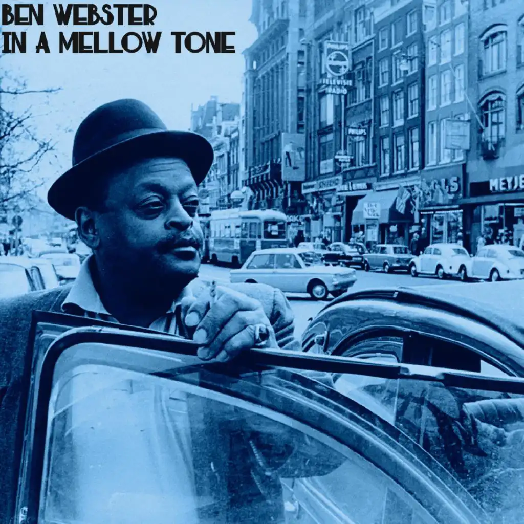 In a Mellow Tone (Live)