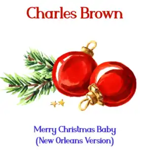 Merry Christmas Baby (New Orleans Version)