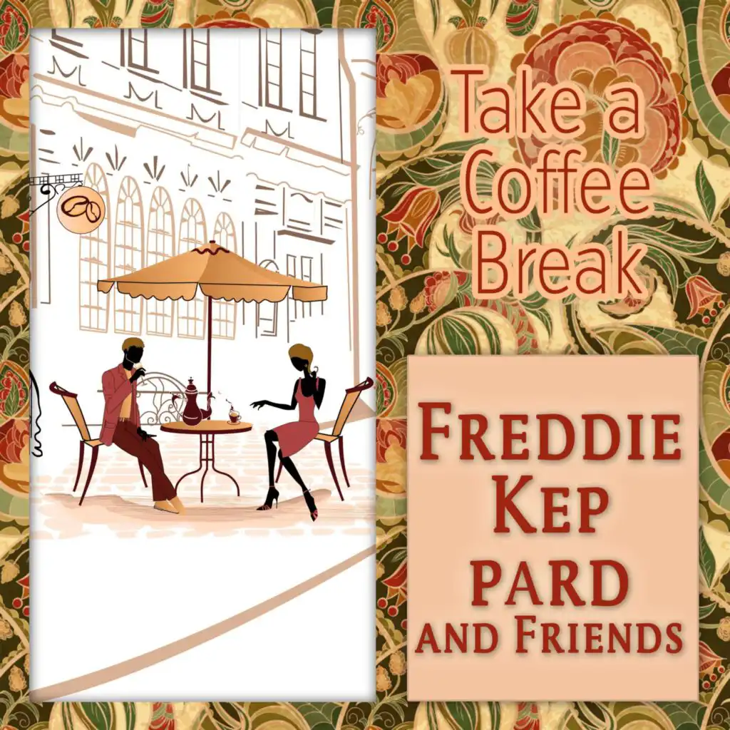 Carpet Alley Breakdown