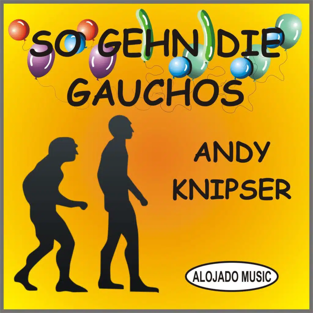 Andy Knipser