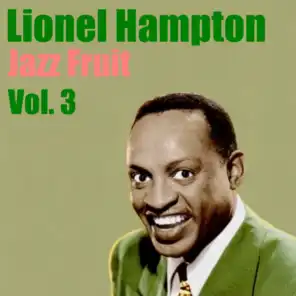 Jazz Fruit, Vol. 3