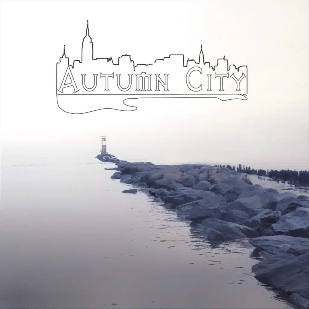 Autumn City