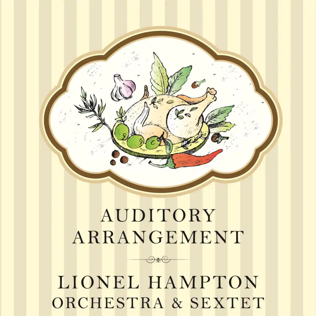 Auditory Arrangement