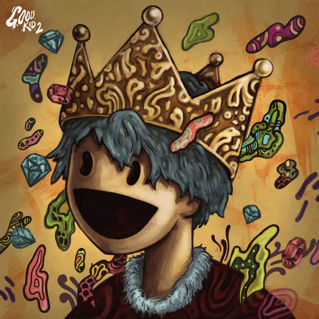 Everything Everything