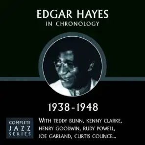 Complete Jazz Series 1938 - 1948