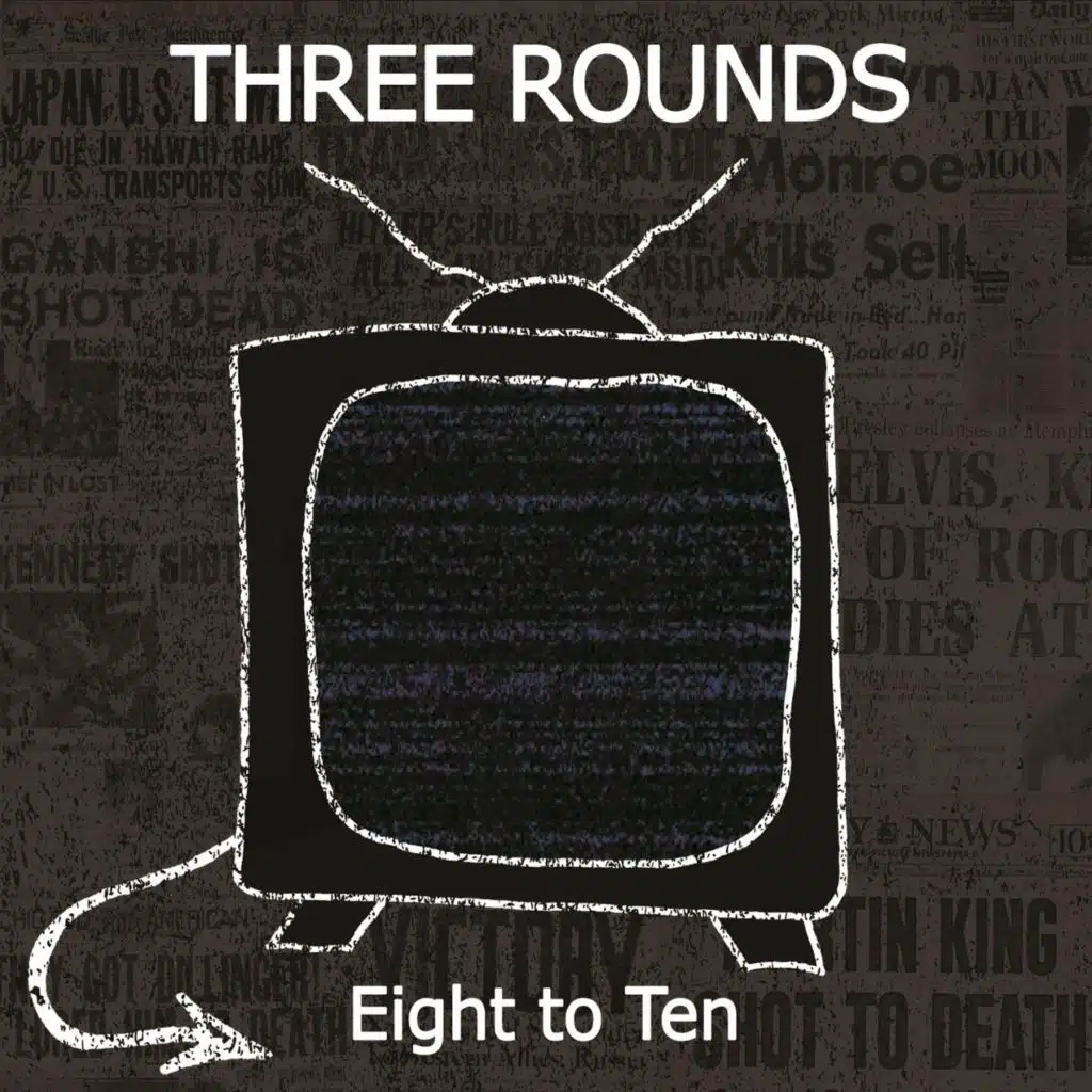 Eight to Ten