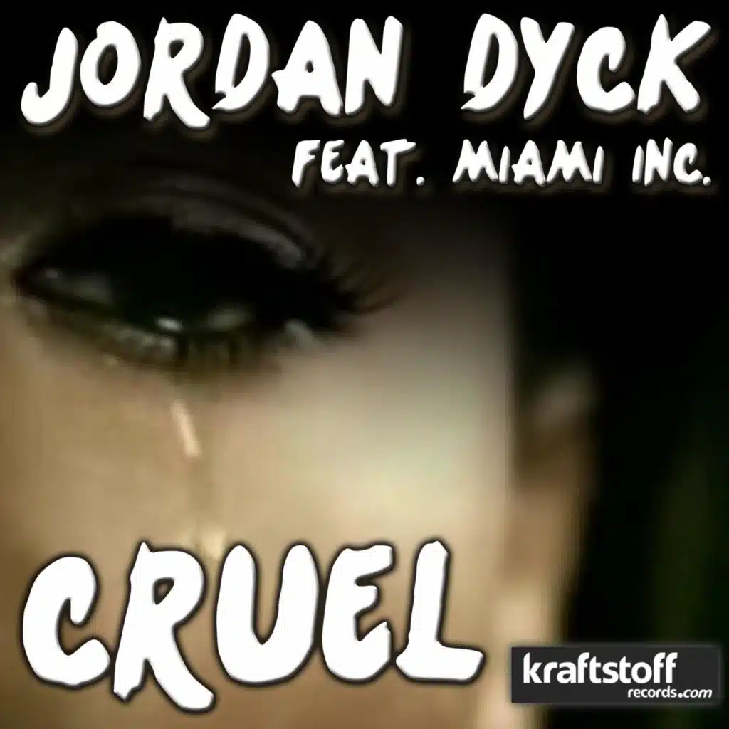 Jordan Dyck
