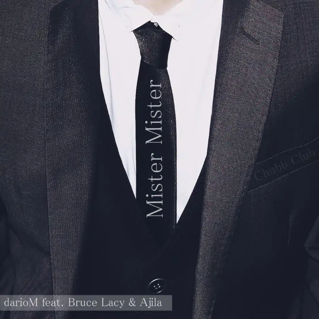 Mister Mister (Feat. Bruce Lacy & Ajila)