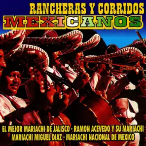 Rancheras Y Corridos Mexicanos