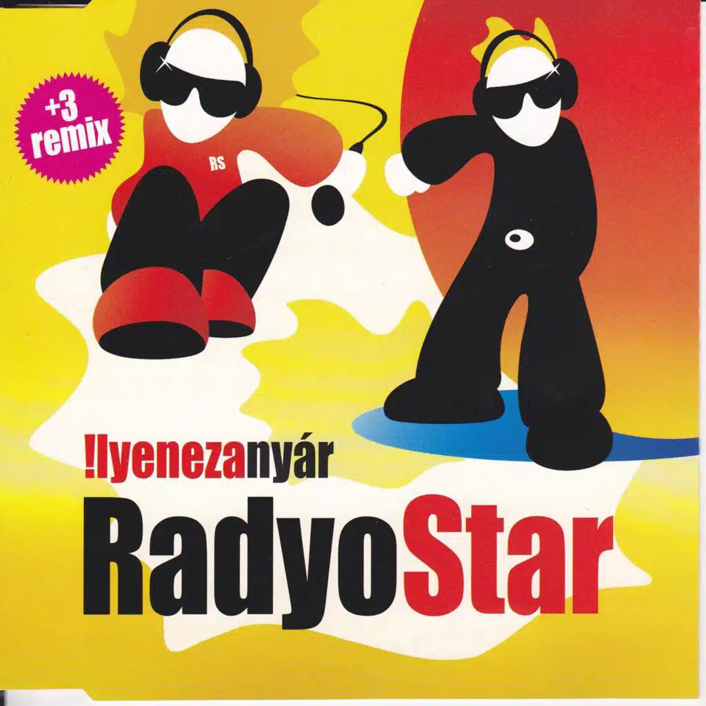 Radyostar