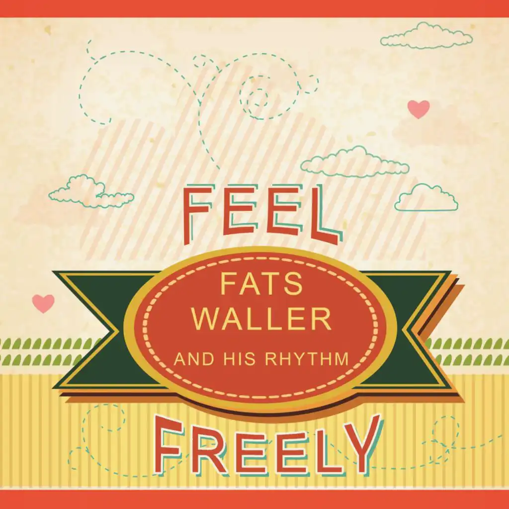 Feel Freely