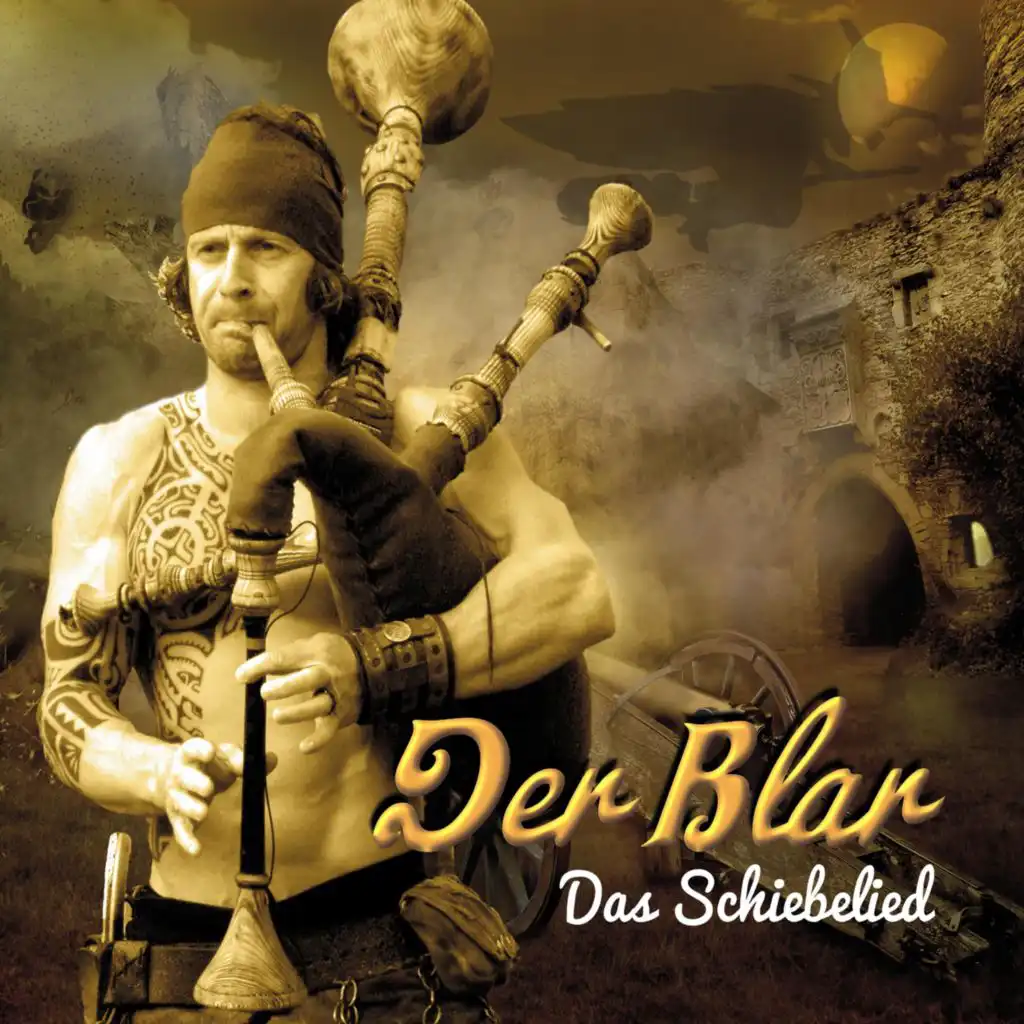 Das Schiebelied (Radio Edit)