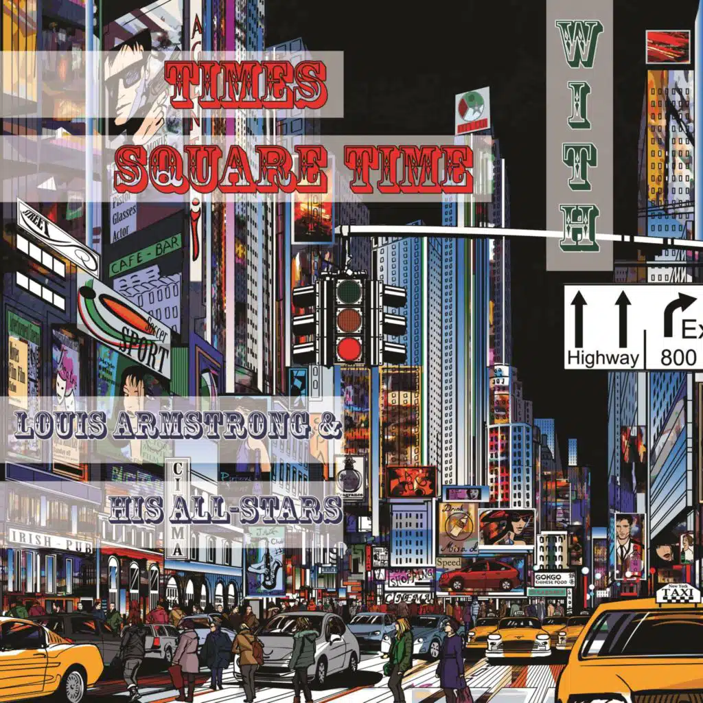 I'm Crazy 'Bout My Baby