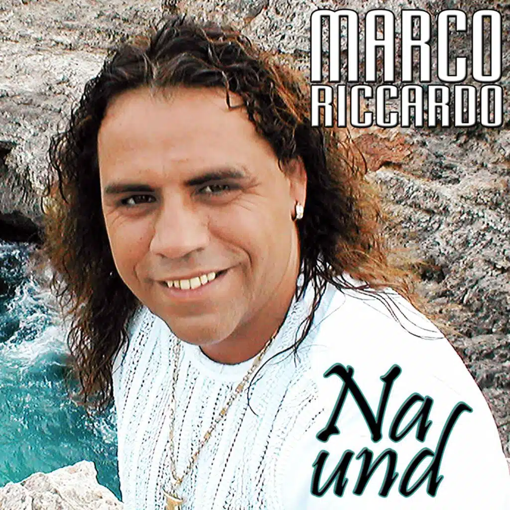 Marco Riccardo