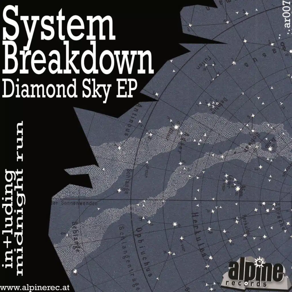 Diamond Sky