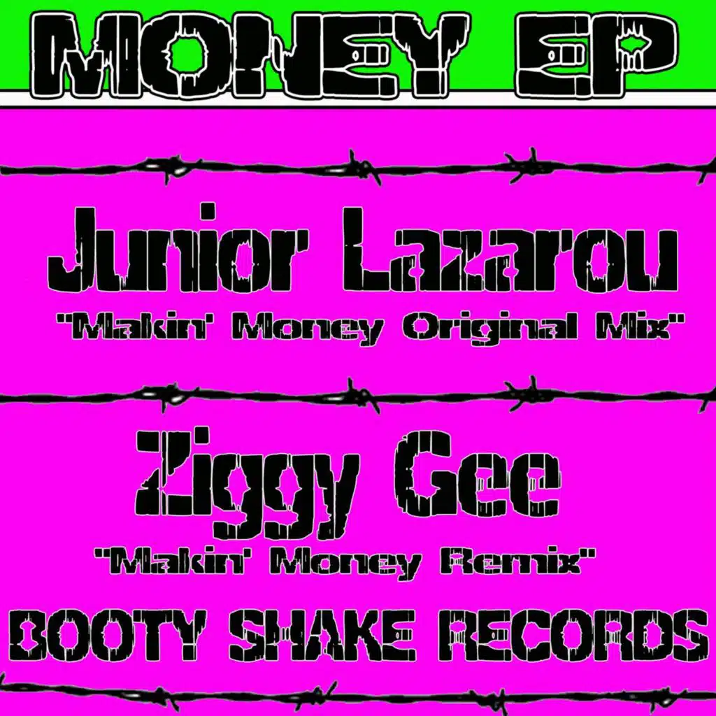 Makin' Money E.P.