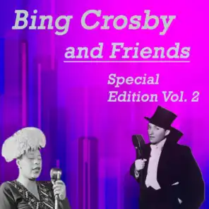 Bing Crosby, John Scott Trotter & His Orchestra