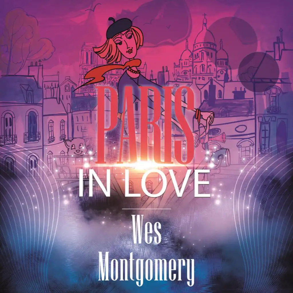 Paris in Love