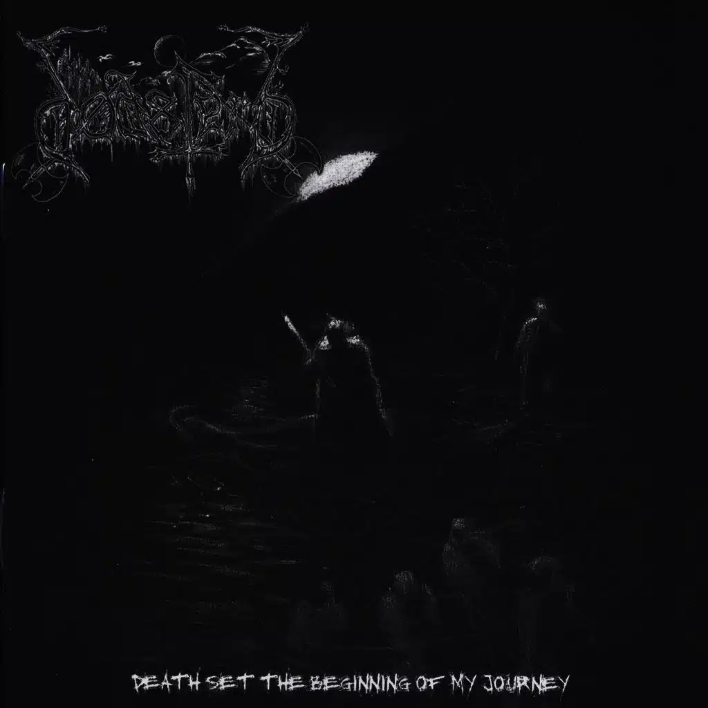 Death Set The Beginning Of My Journey