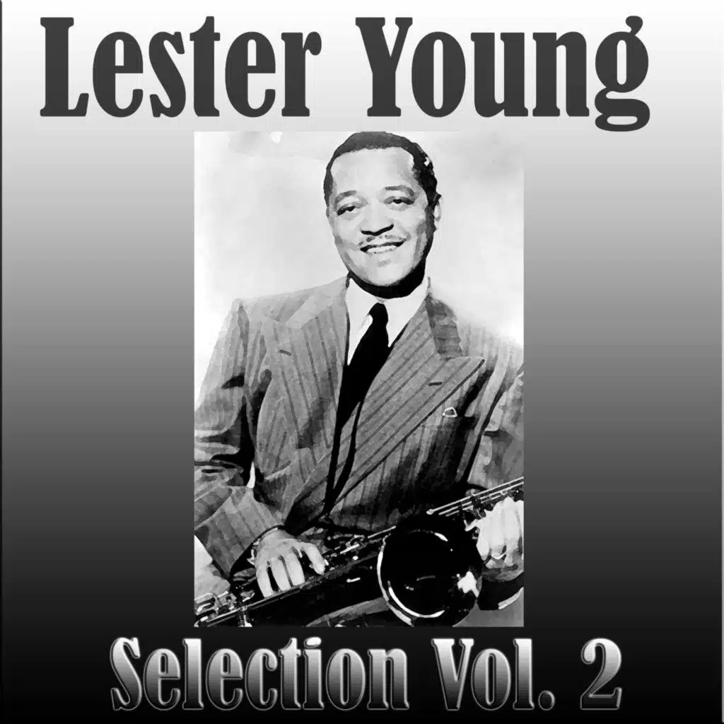 Lester Young - Selection, Vol. 2