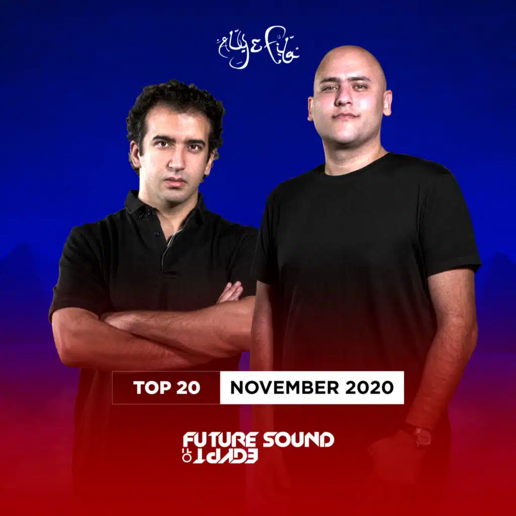 Mountain Wave (Extended Mix)