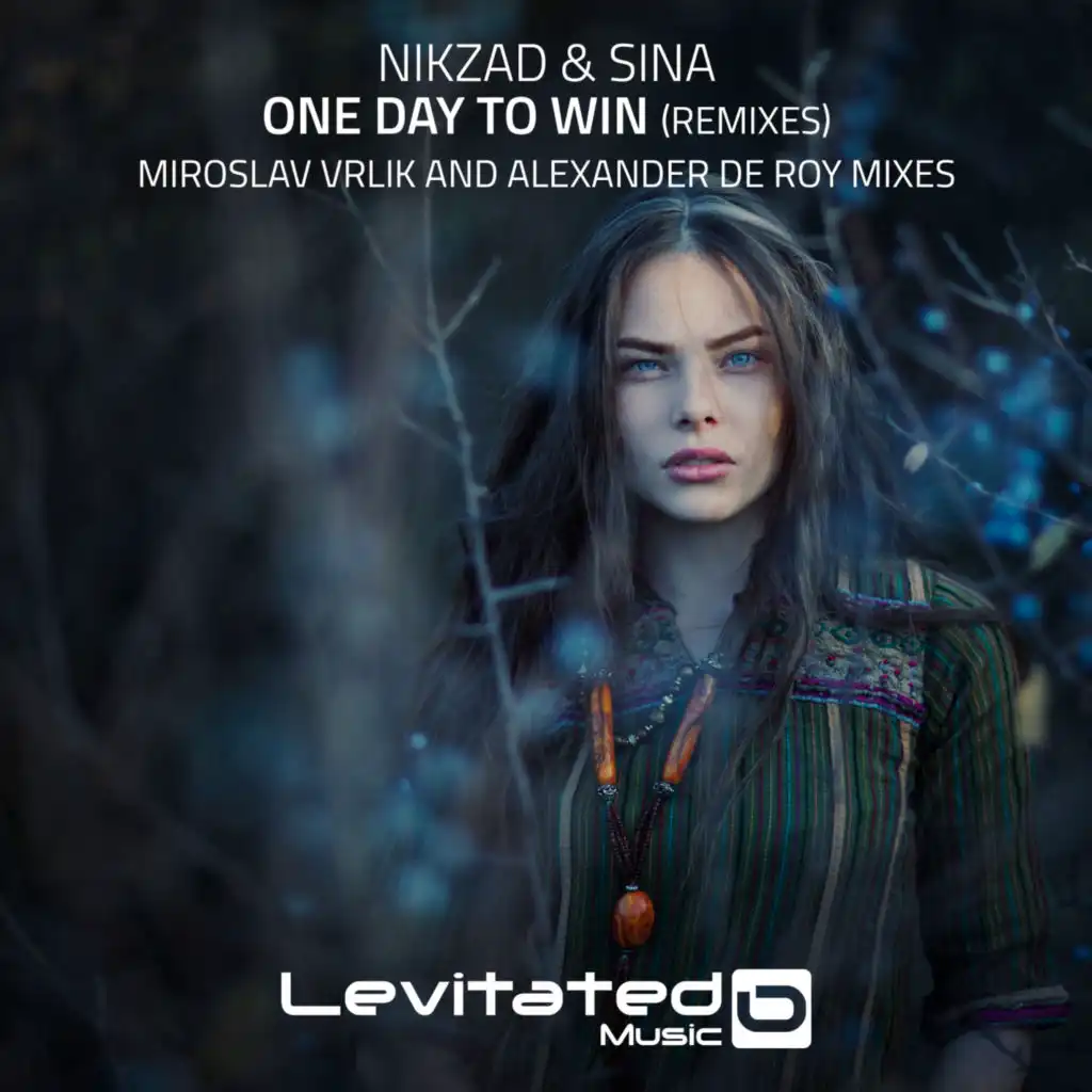 One Day To Win (Miroslav Vrlik Extended Remix)