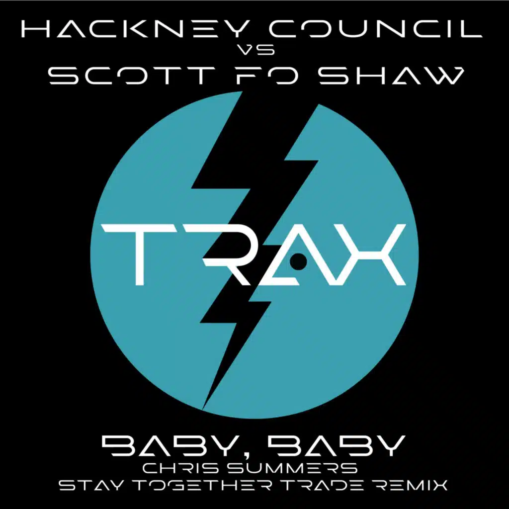 Hackney Council & Scott Fo Shaw