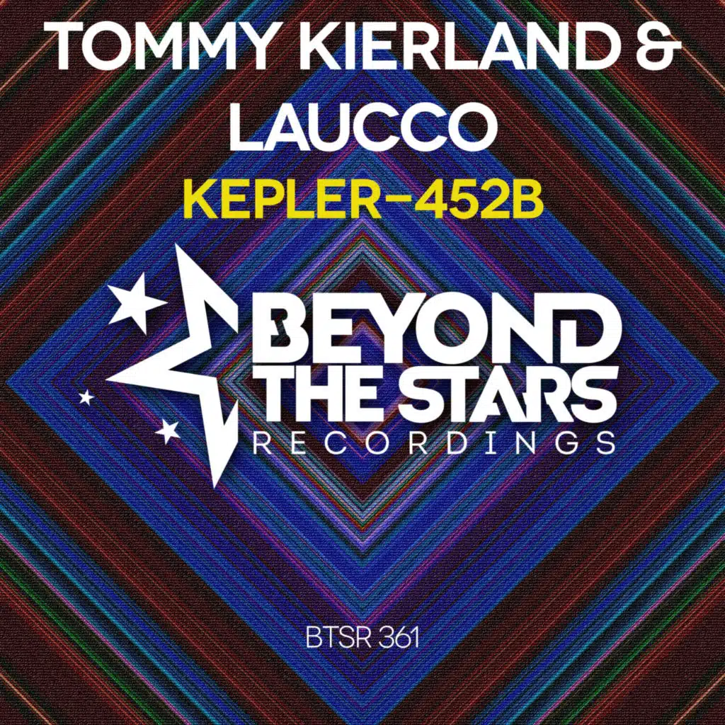 Tommy Kierland & Laucco