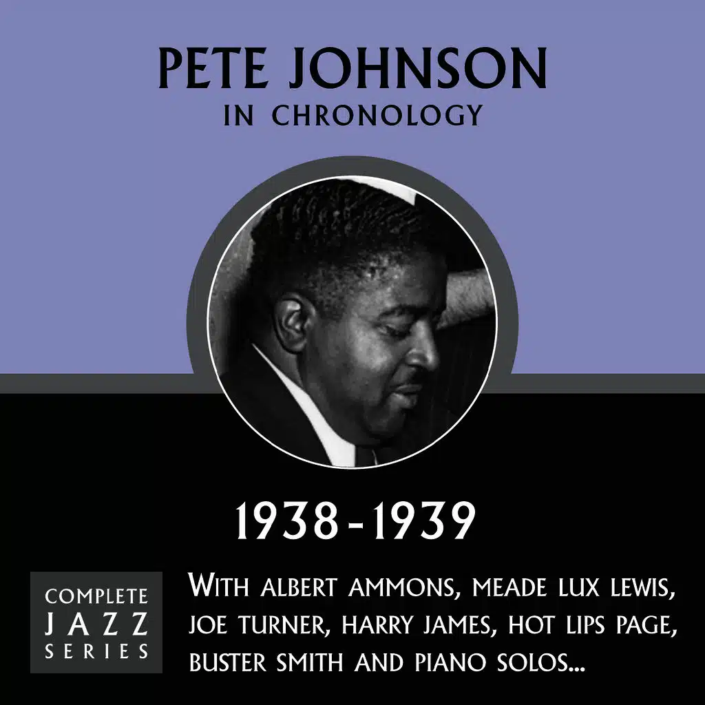 Boogie Woogie (10-13-39)