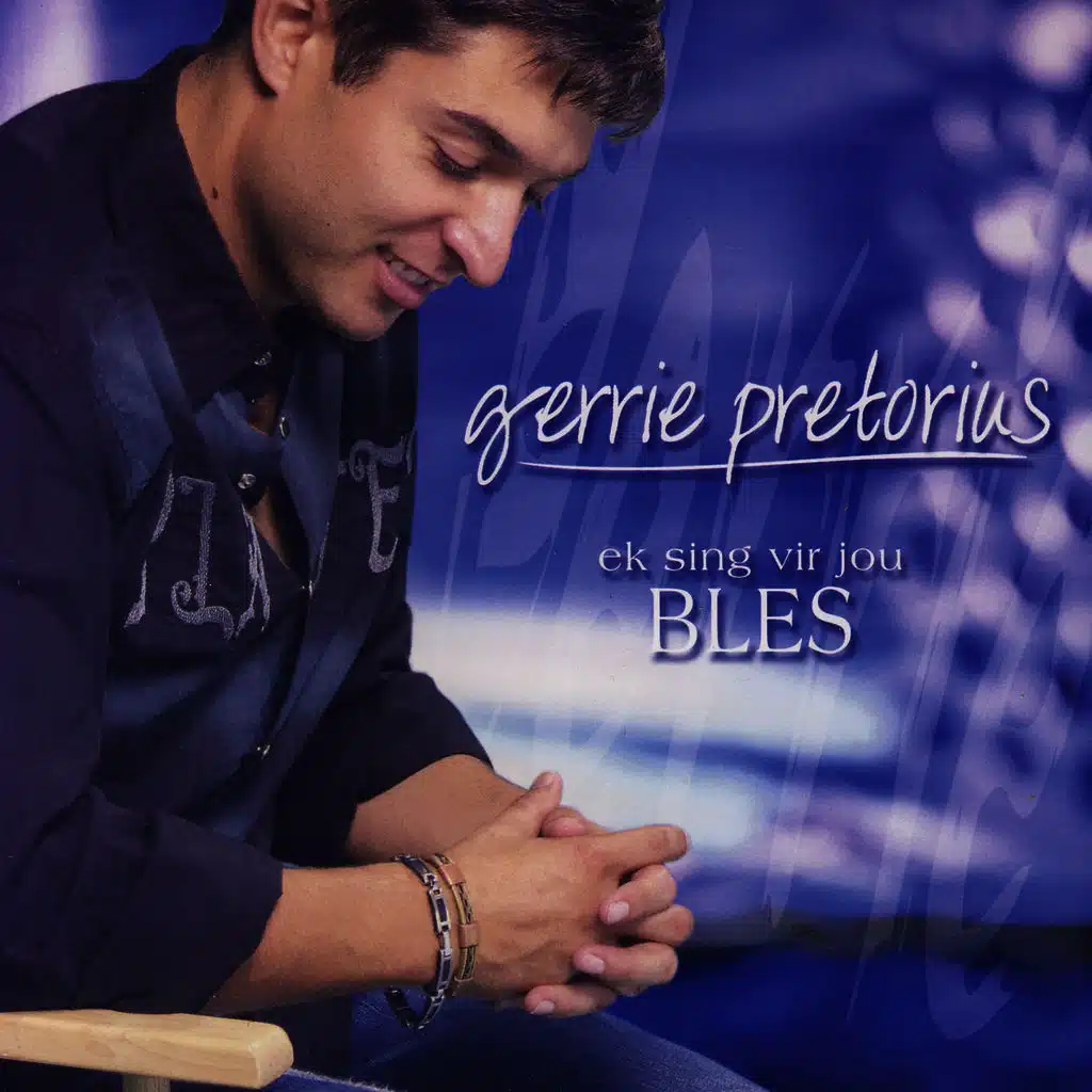 Ek sing vir jou Bles