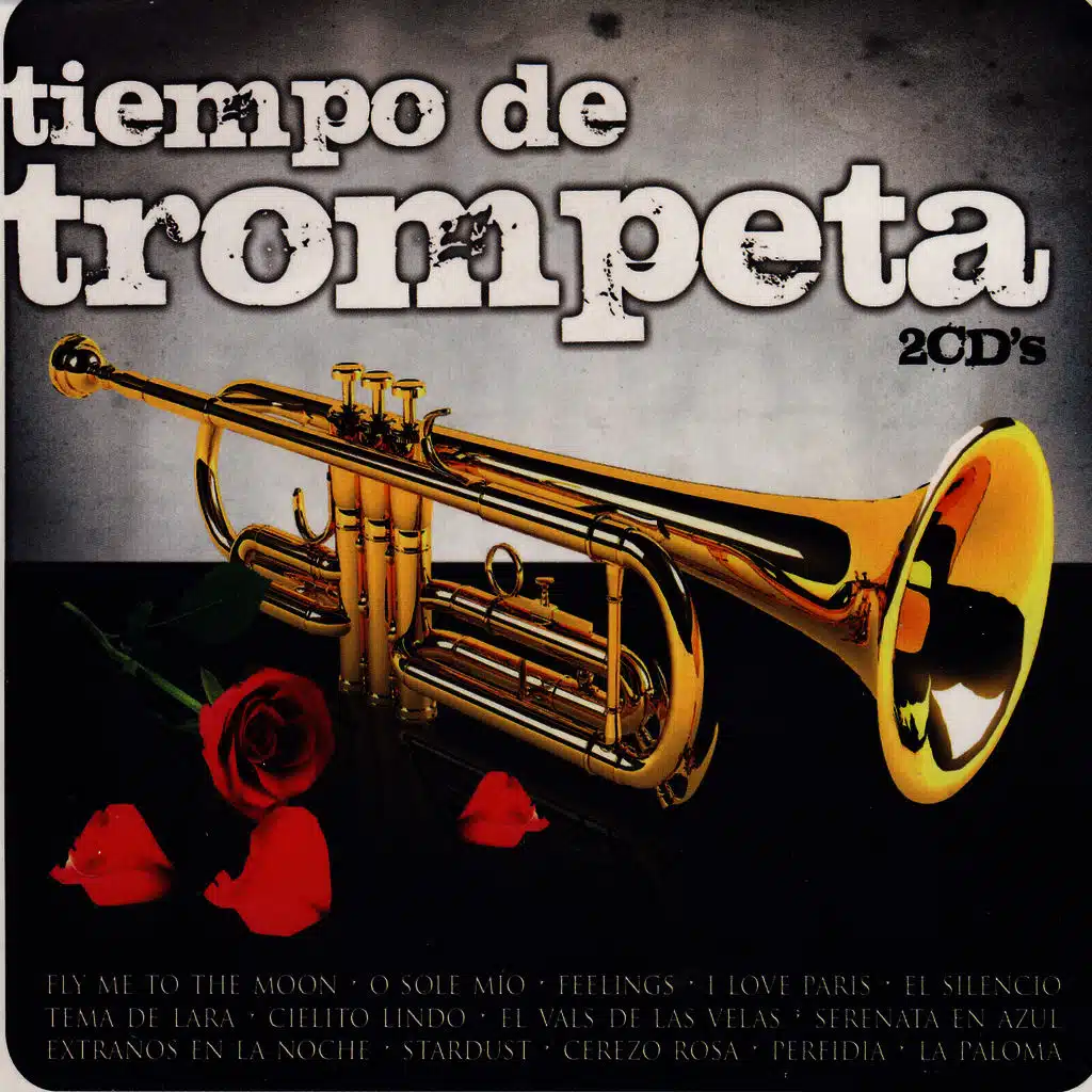Tiempo De Trompeta