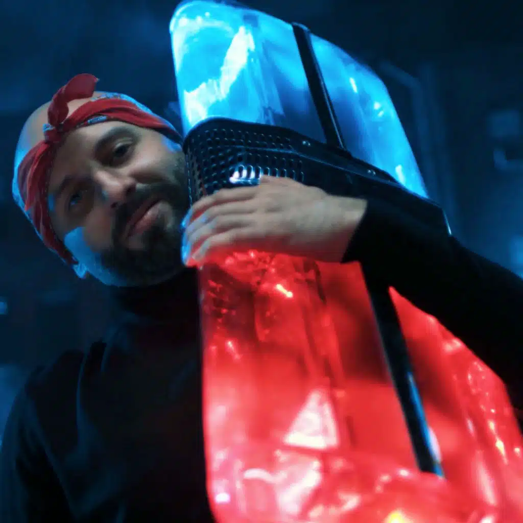 Vine Politia (Trapanele Rework) [feat. Nelu Ploiesteanu & Alex Velea]