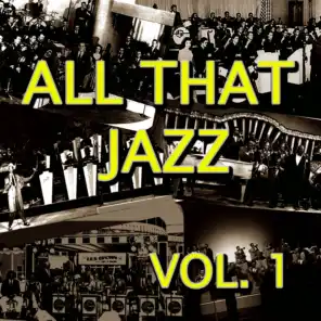 All That Jazz Vol. 1