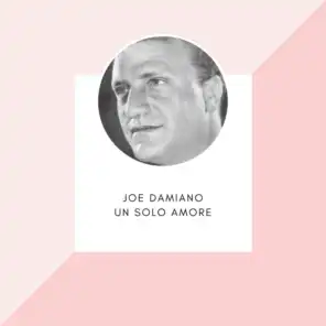 Joe Damiano