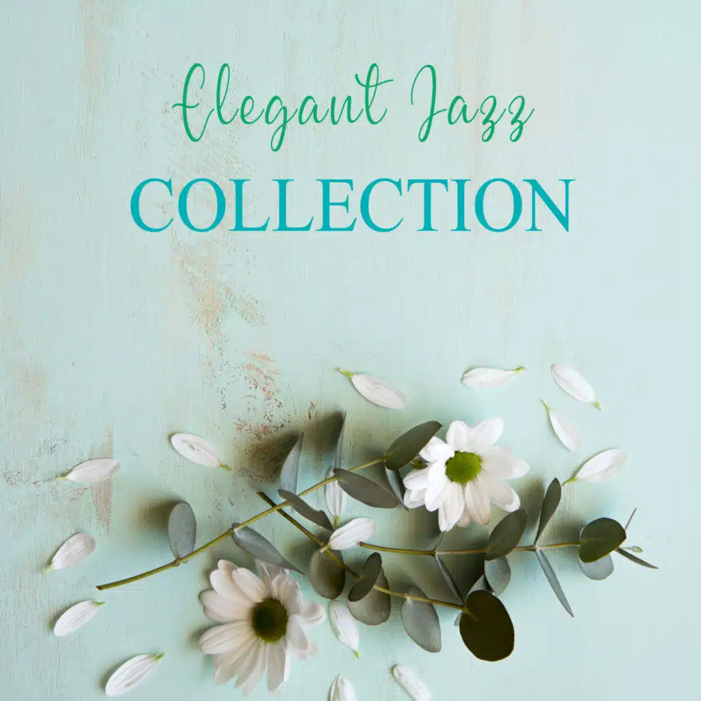 ELEGANT JAZZ COLLECTION