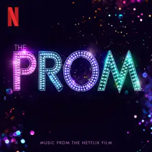 The Prom (Music from the Netflix Film)