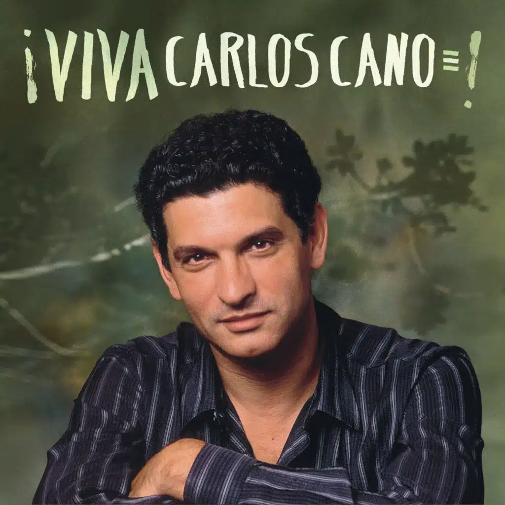 Carlos Cano & Pasión Vega