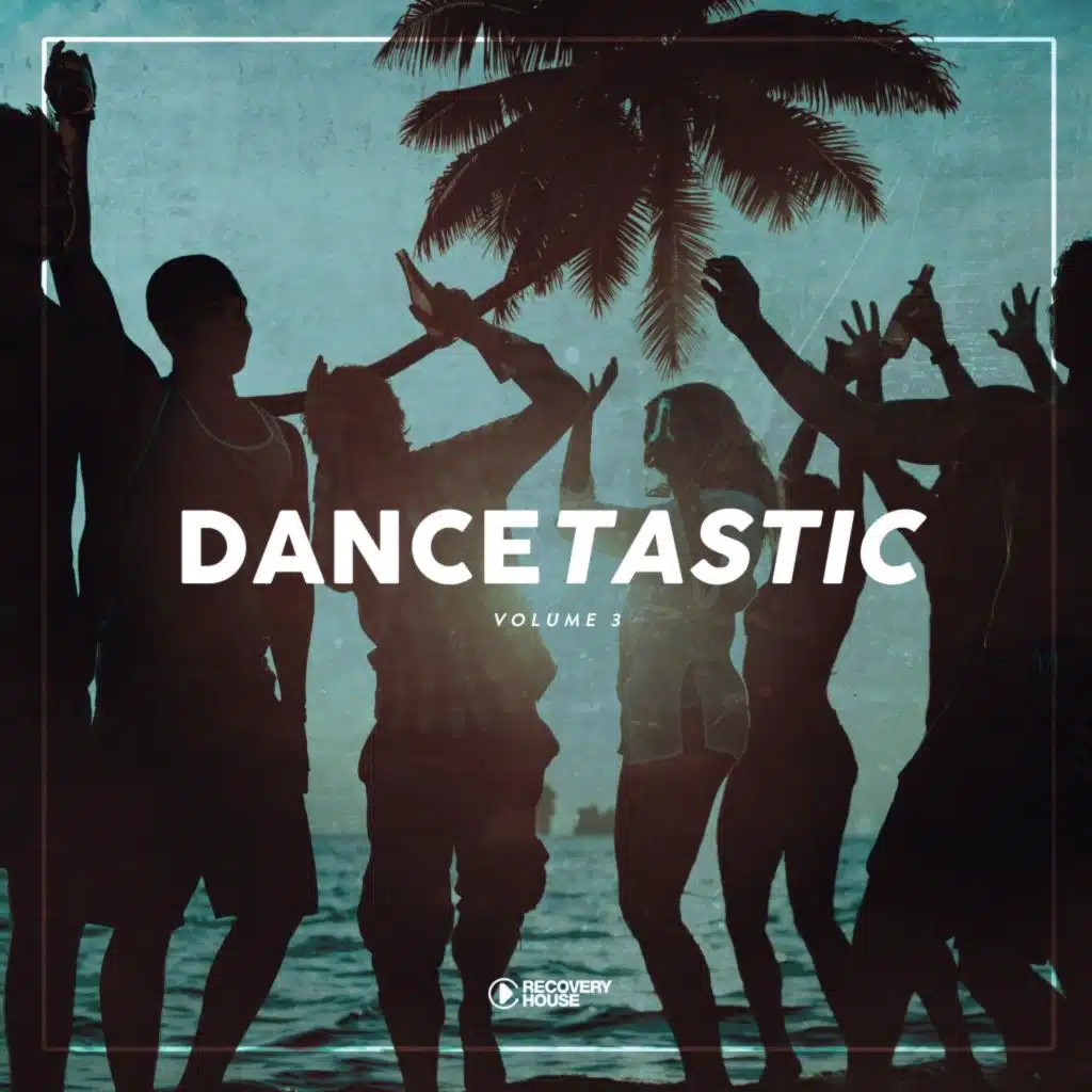 Dancetastic, Vol. 3