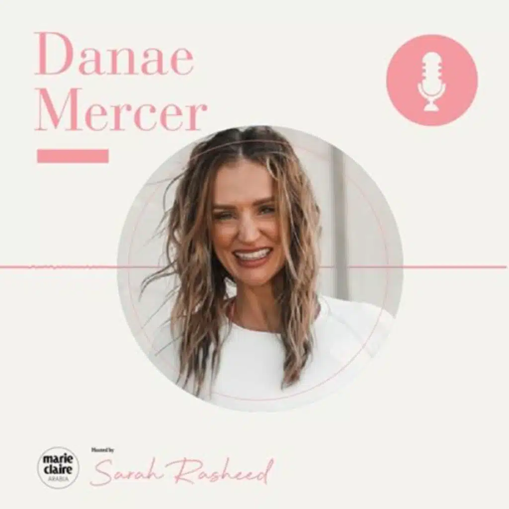Beauty Talk with Danae Mercer