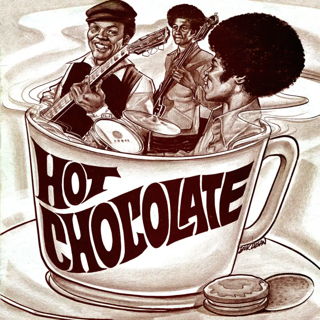 Hot Chocolate