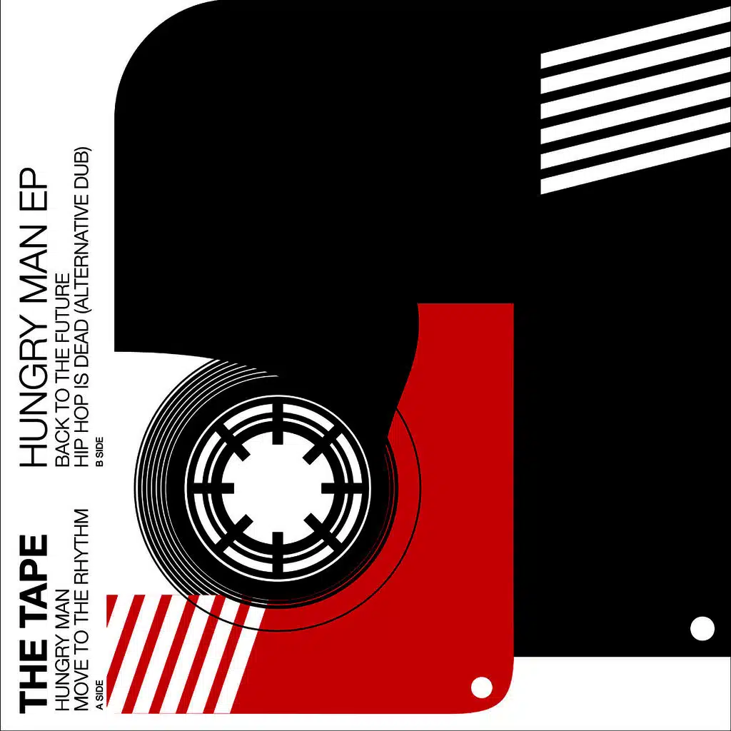 Hungry Man EP