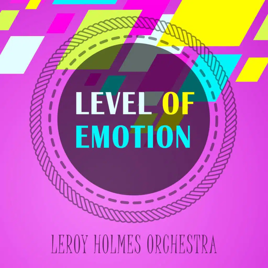 Leroy Holmes Orchestra